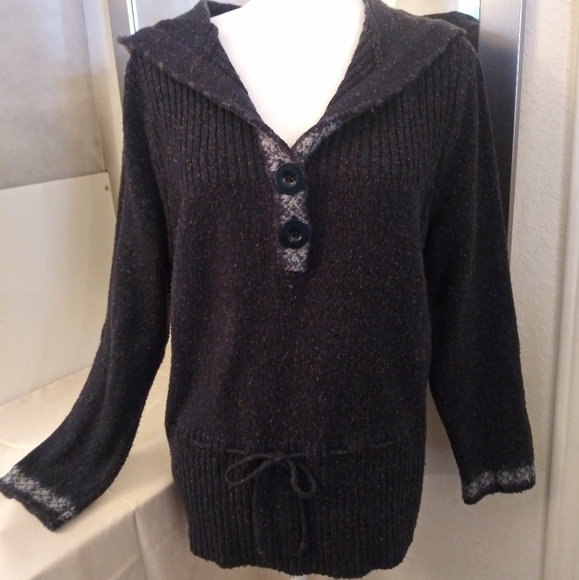 Cj banks sweater - Picture 3 of 3